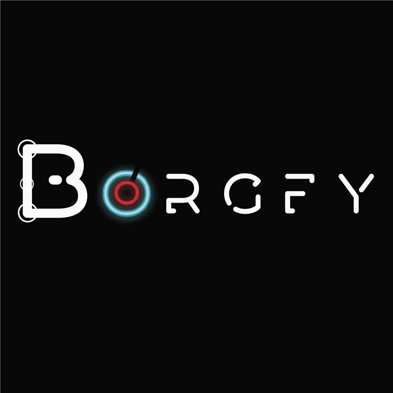 borgfy logo